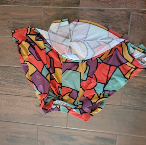 Lularoe Skirt - Picture 3 of 3